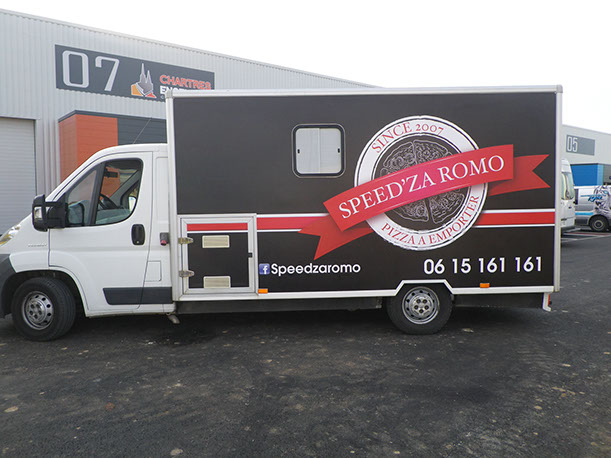 Marquage véhicule 14